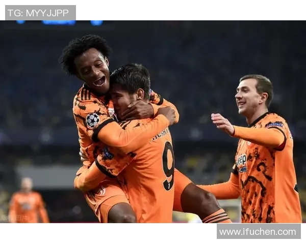 德甲精彩对决巴萨逆转尤文图斯6比2全场沸腾赛后深度点评