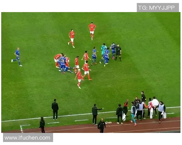 中超精彩对决马竞与切尔西激战成平争议判罚引发全场热议