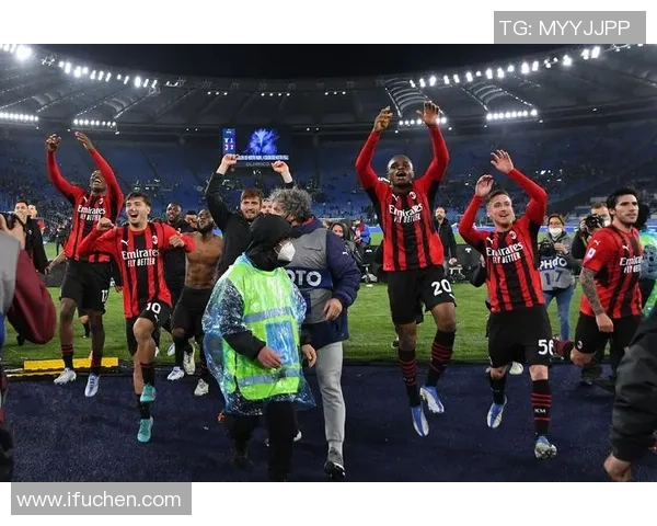 欧联杯经典对决AC米兰大胜国米红牌事件引发全场热议与战术解析