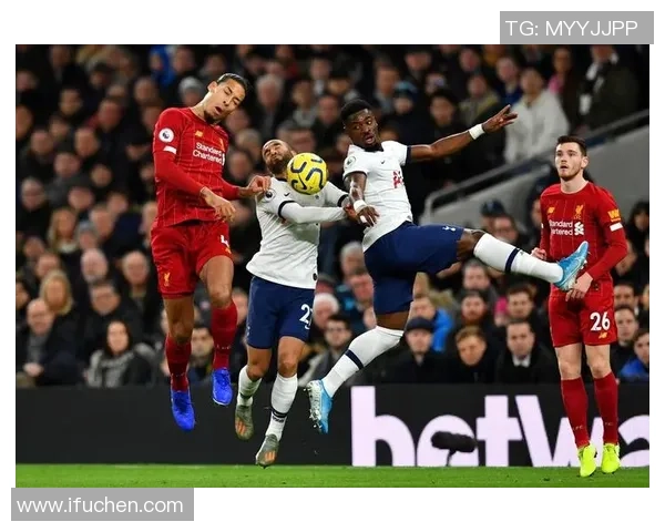 英超经典对决热刺逆转利物浦红牌争议引发全场热议