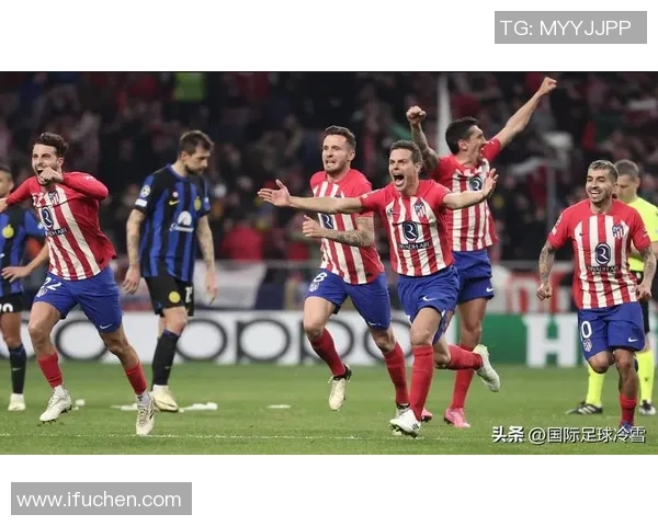 欧冠激战巴萨小胜国米红牌争议引发全场热议与焦点分析